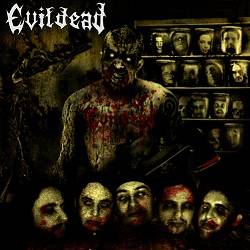 Evildead (BRA) : Evil Dead